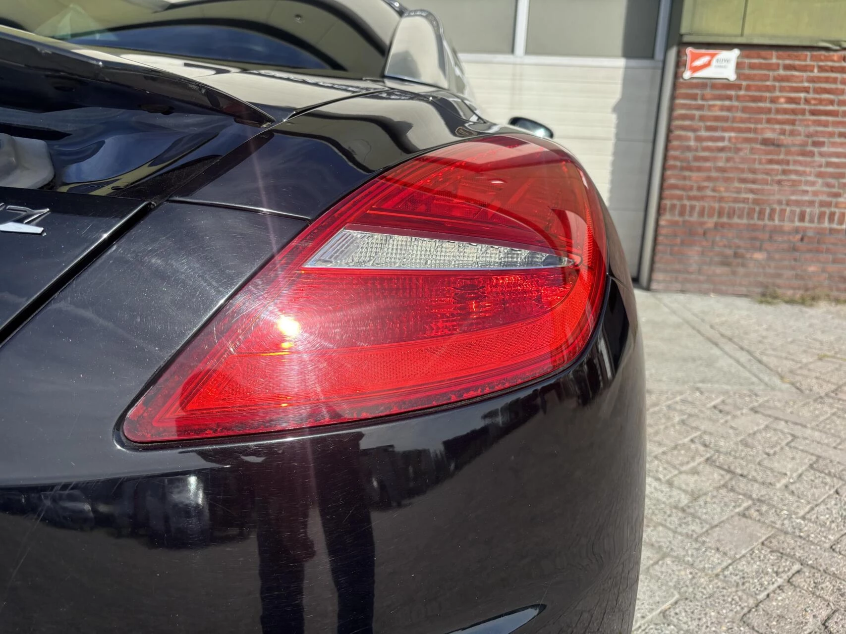 Hoofdafbeelding Peugeot RCZ