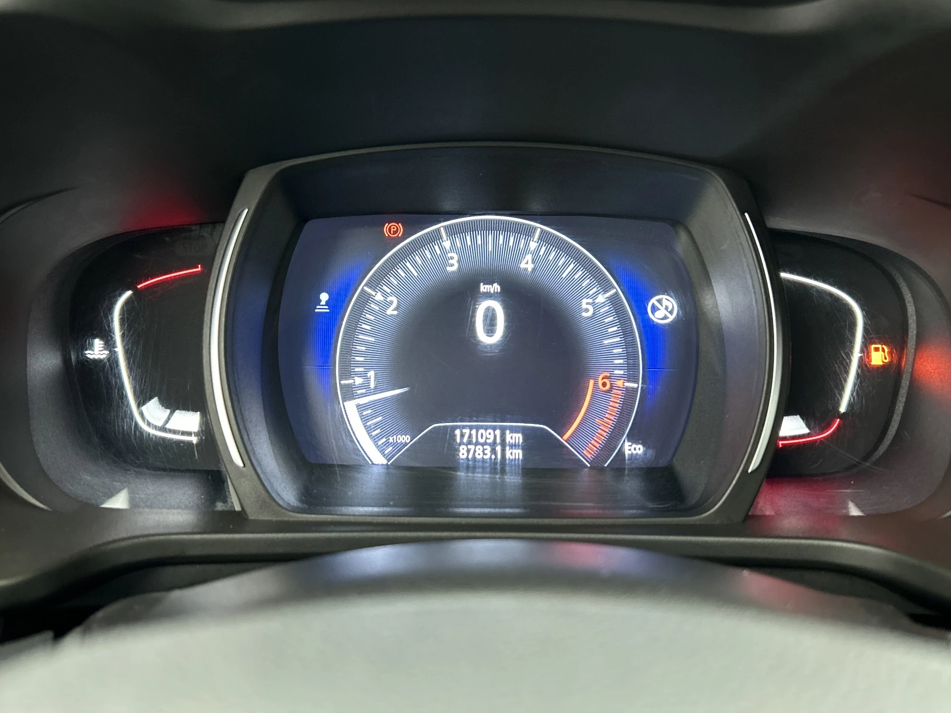 Hoofdafbeelding Renault Kadjar