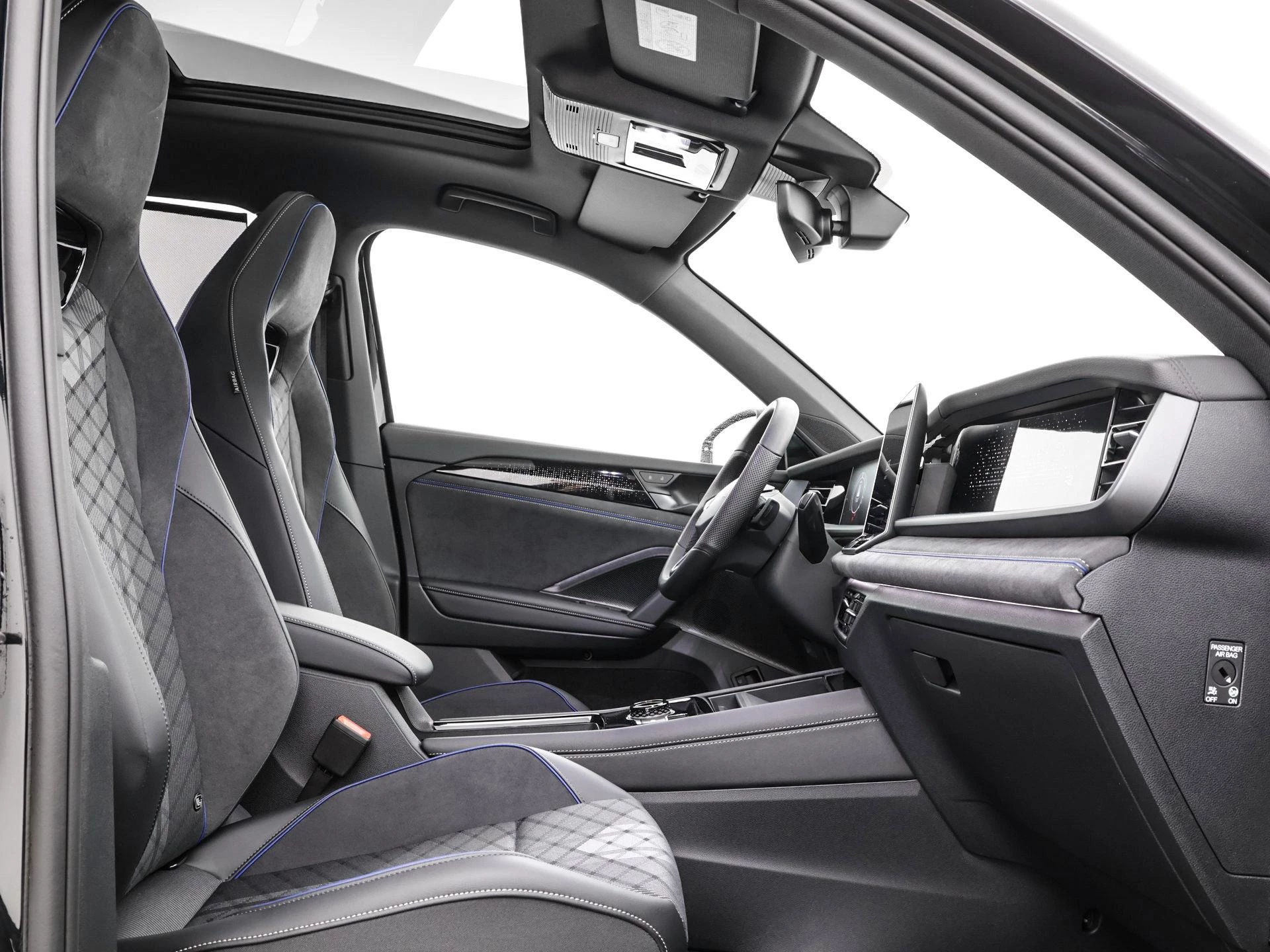 Hoofdafbeelding Volkswagen Tayron