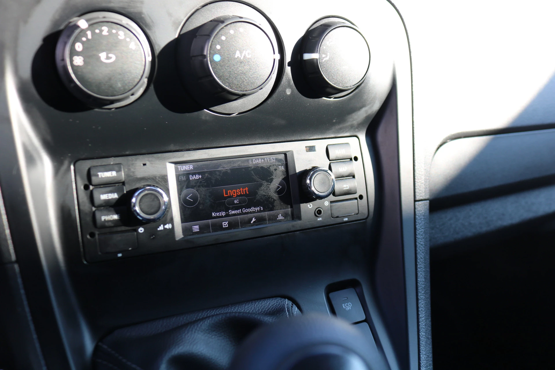 Hoofdafbeelding Mercedes-Benz Citan