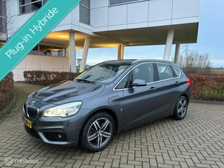 BMW 2-serie Active Tourer 225xe iPerformance High Executive