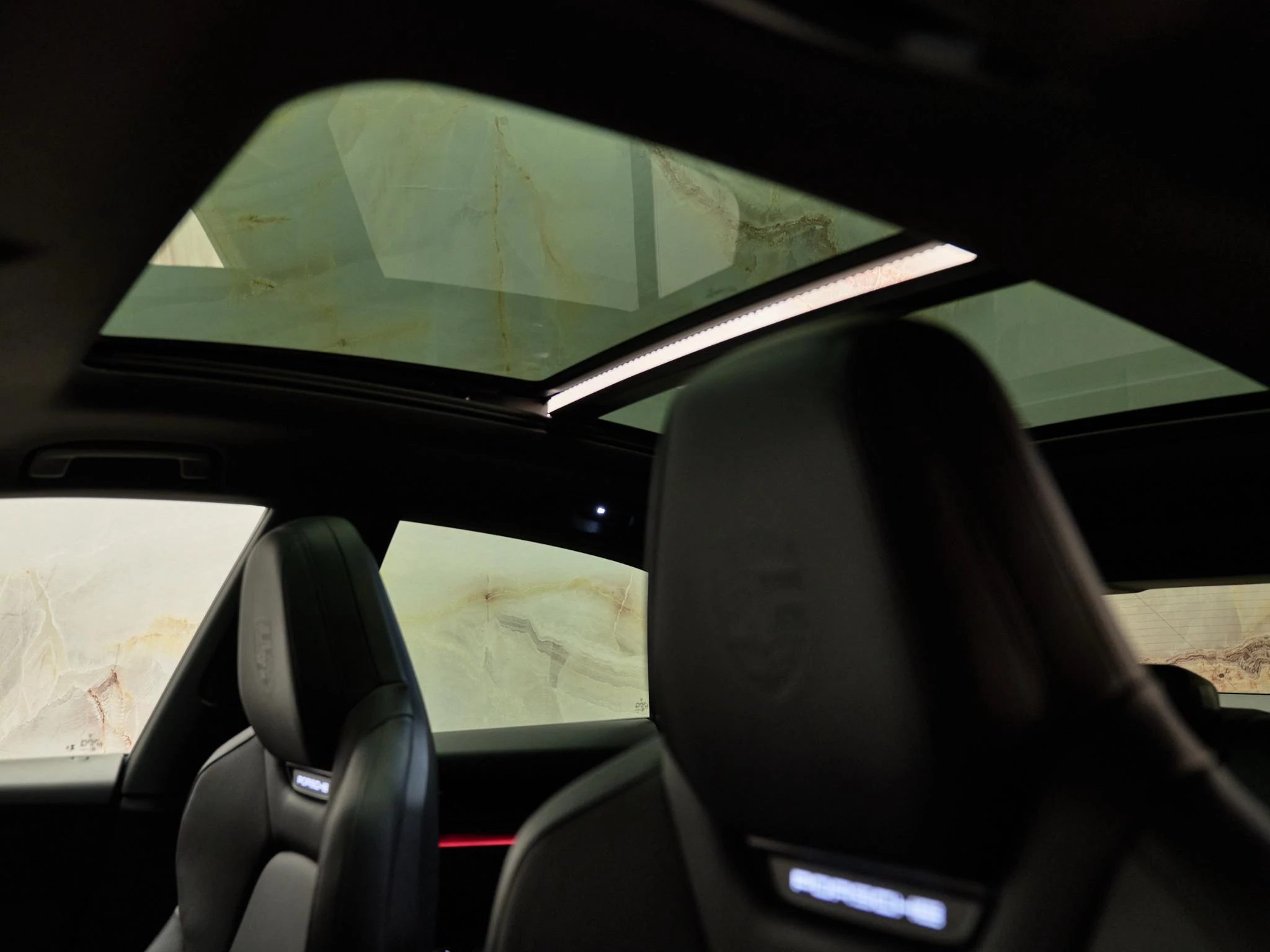 Hoofdafbeelding Porsche Macan