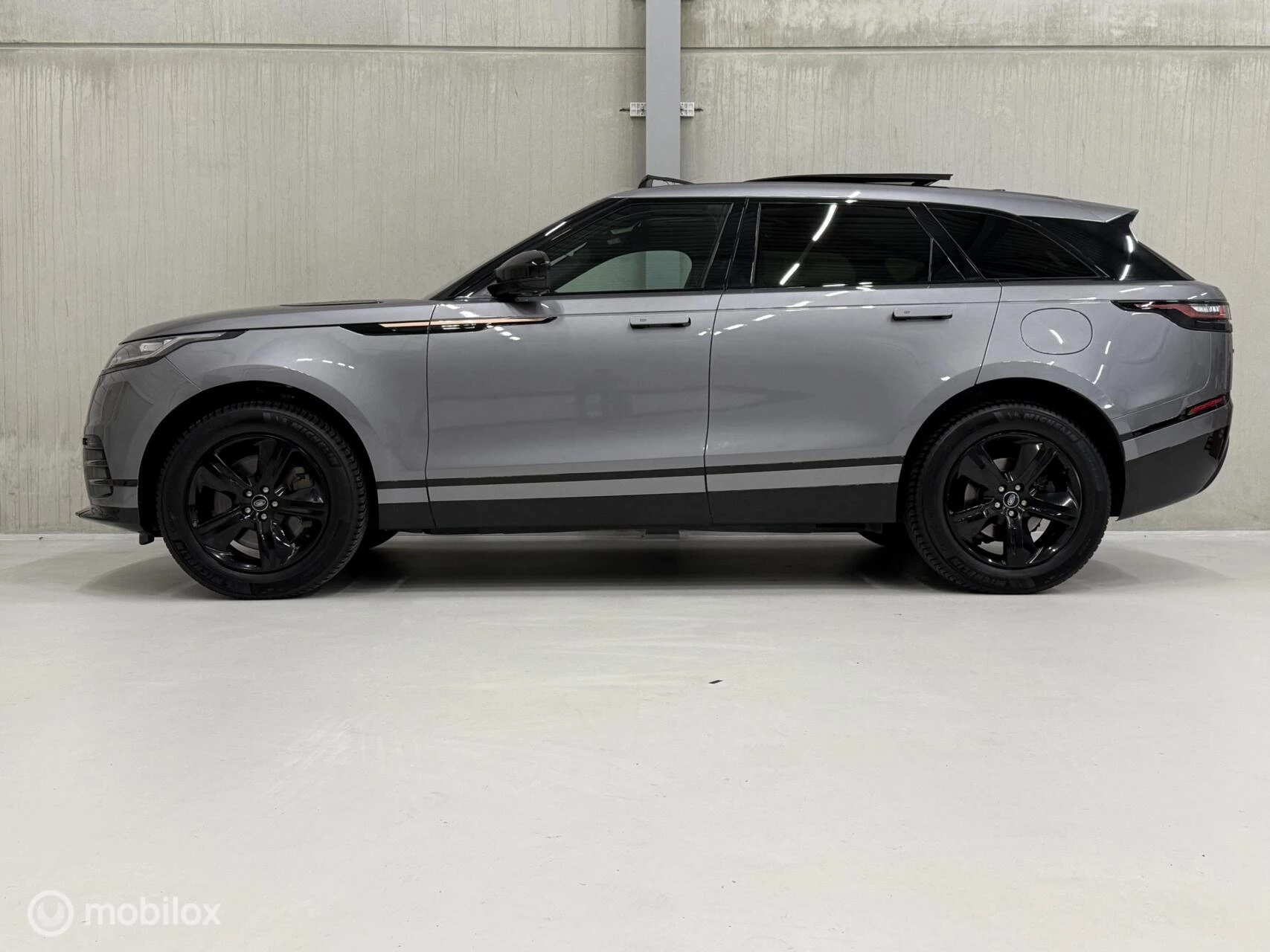 Hoofdafbeelding Land Rover Range Rover Velar