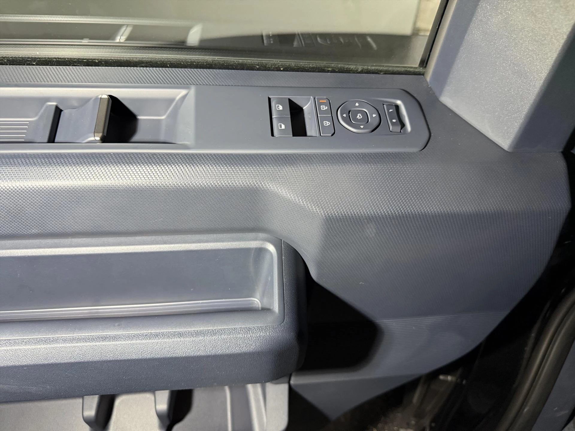 Hoofdafbeelding Kia PV5