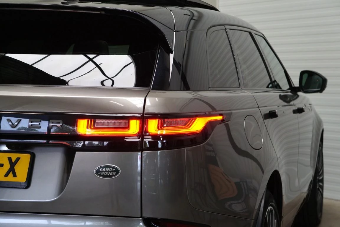 Hoofdafbeelding Land Rover Range Rover Velar