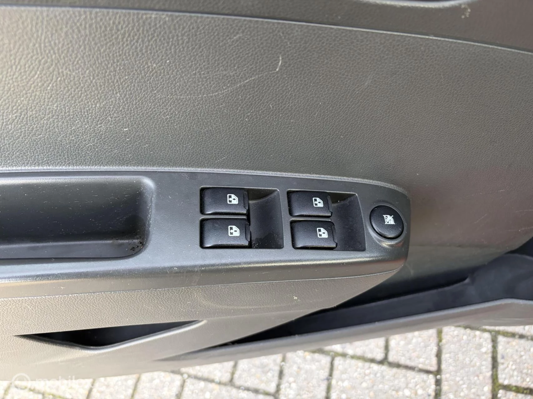 Hoofdafbeelding Chevrolet Spark