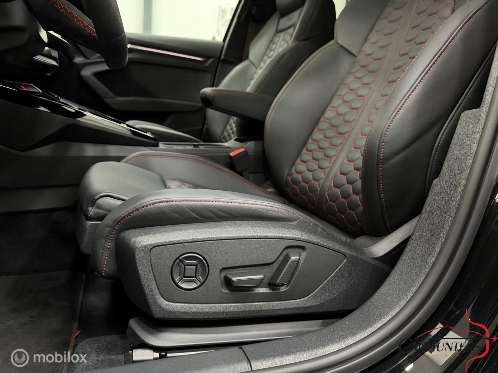 Hoofdafbeelding Audi RS3