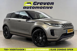 Land Rover Range Rover Evoque 1.5 P300e AWD R-Dynamic S Black Edition | Virtual | Memory | Meridian | Adap. Cruise | Camera | Carplay | NAP
