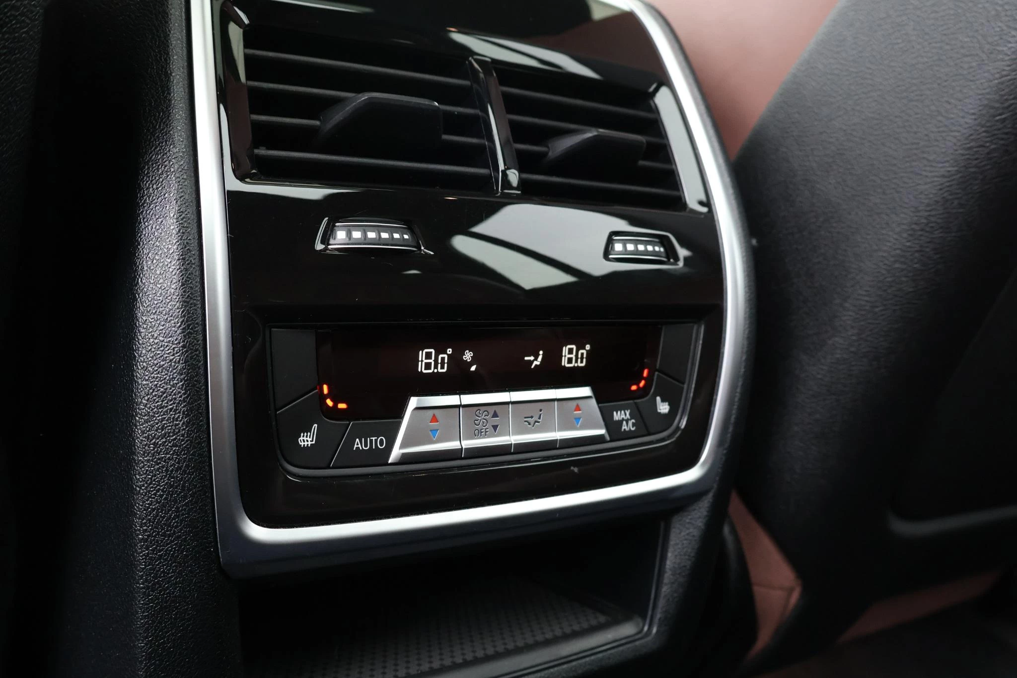 Hoofdafbeelding BMW X7
