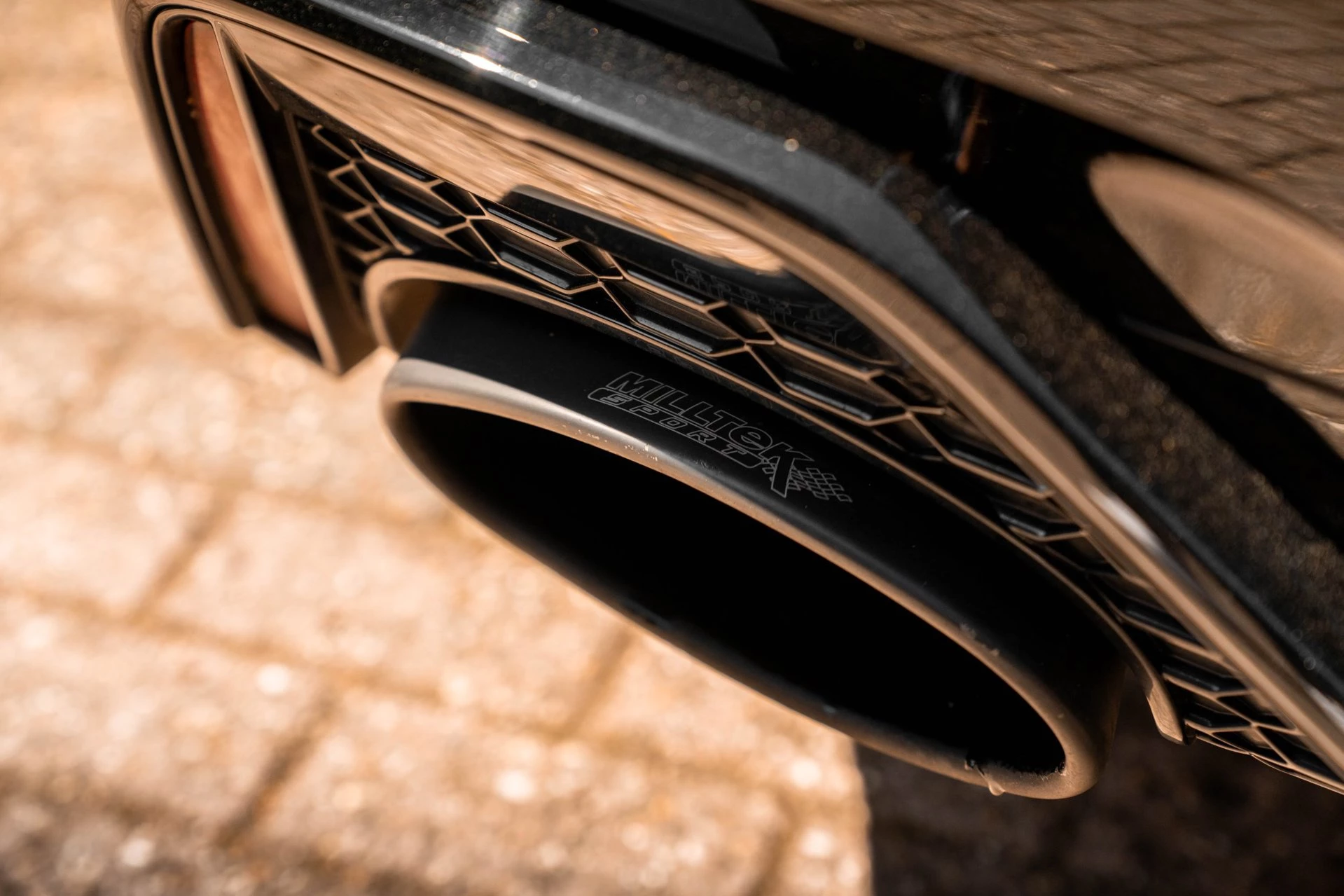 Hoofdafbeelding Audi RS6