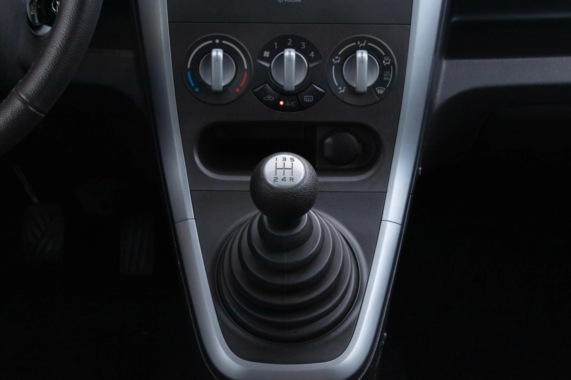 Hoofdafbeelding Opel Agila