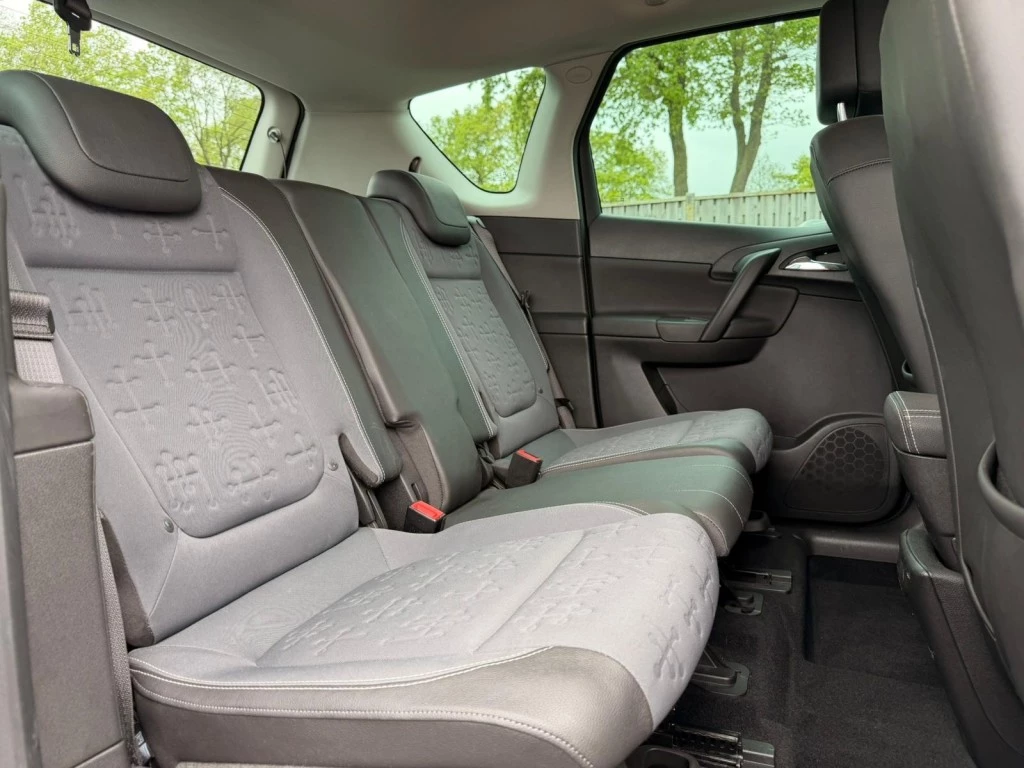 Hoofdafbeelding Opel Meriva