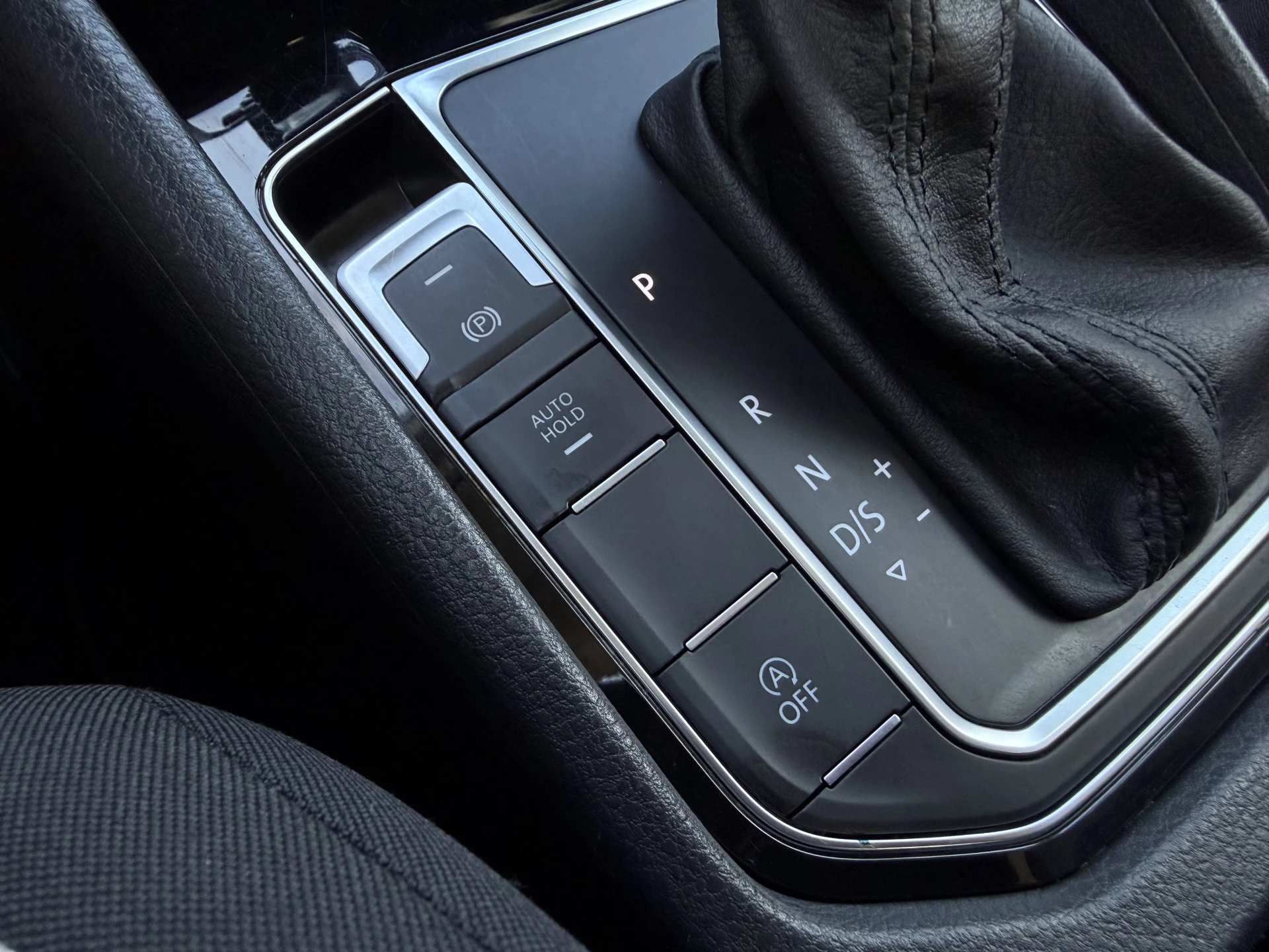 Hoofdafbeelding Volkswagen Golf Sportsvan