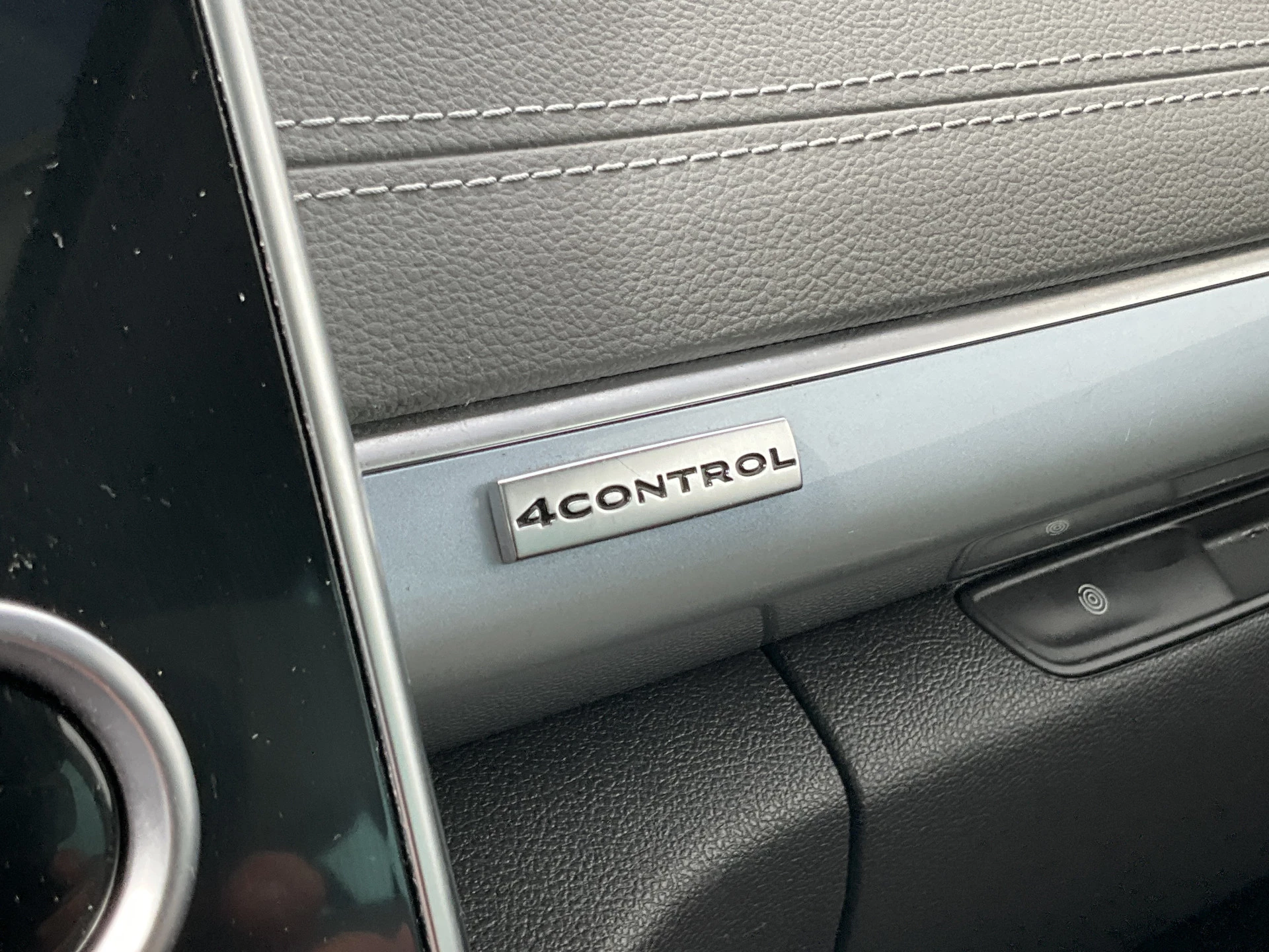 Hoofdafbeelding Renault Espace