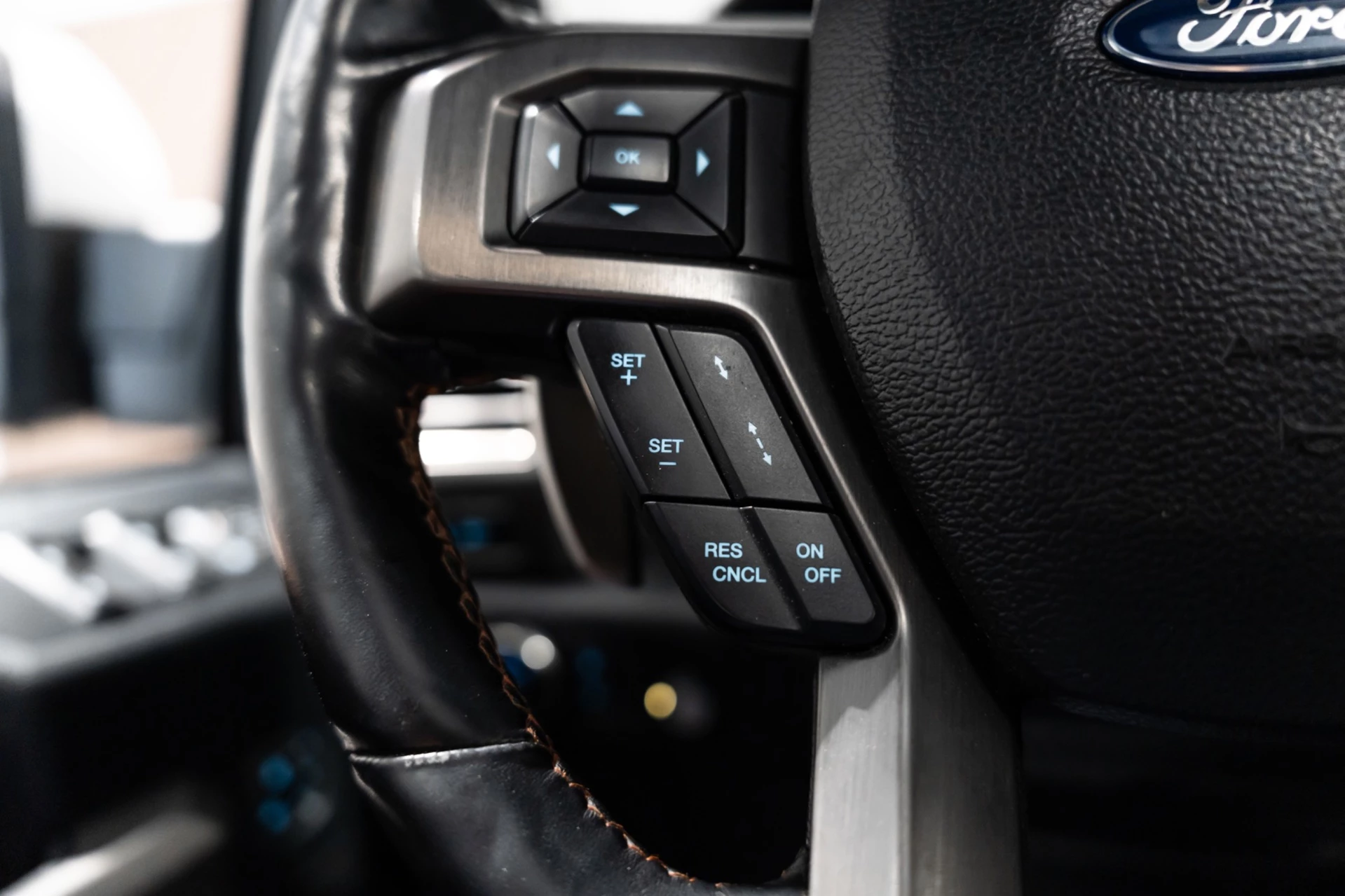 Hoofdafbeelding Ford F-150