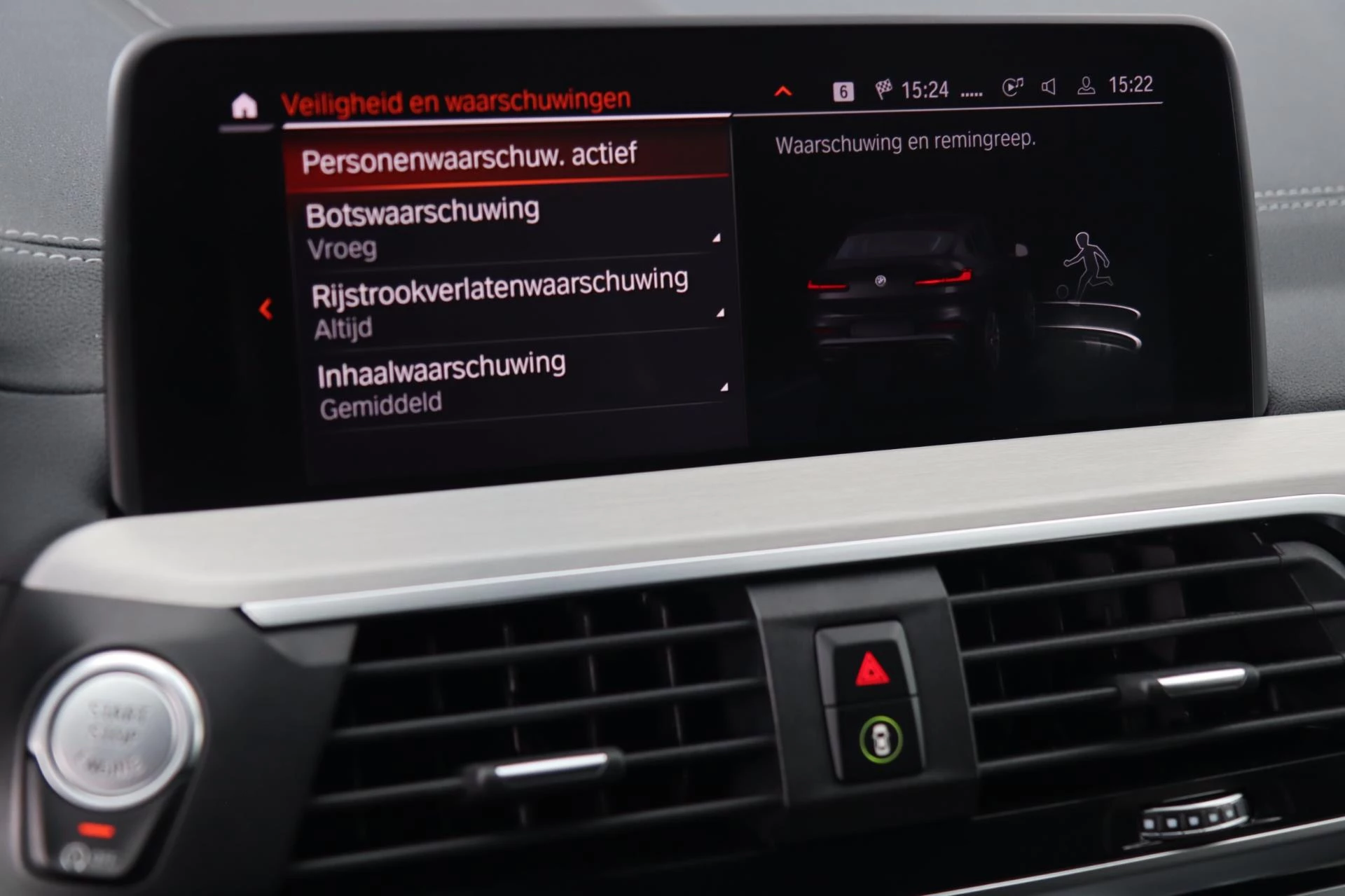 Hoofdafbeelding BMW X4
