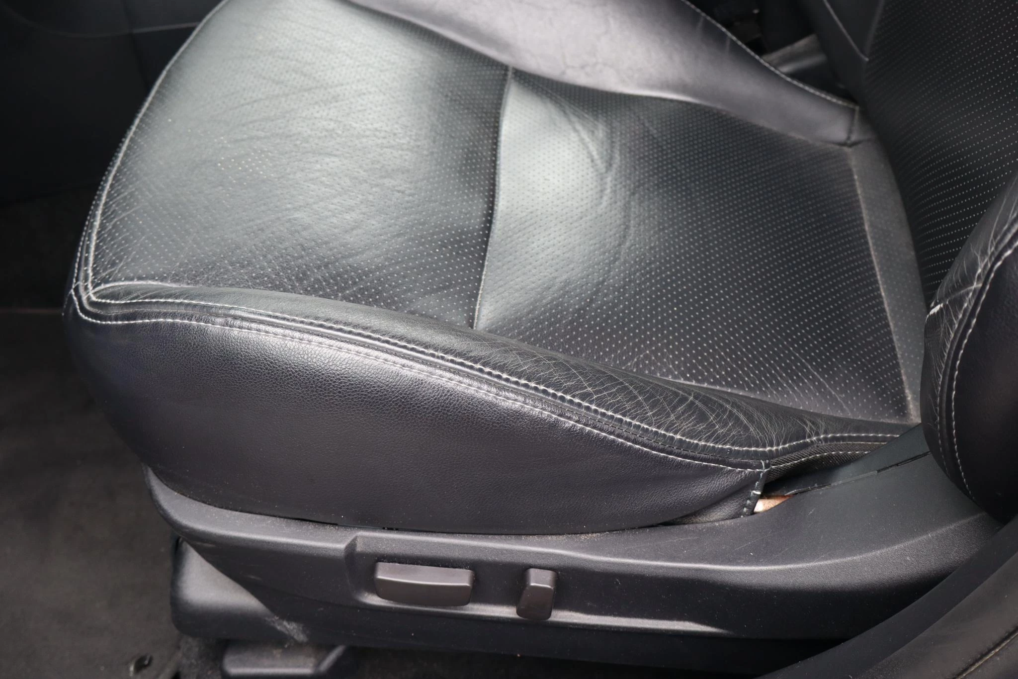 Hoofdafbeelding Mitsubishi Lancer