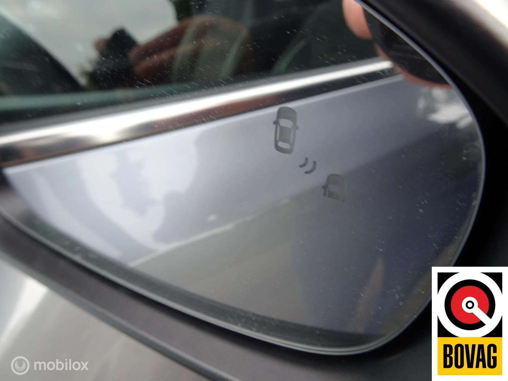 Hoofdafbeelding Kia XCeed