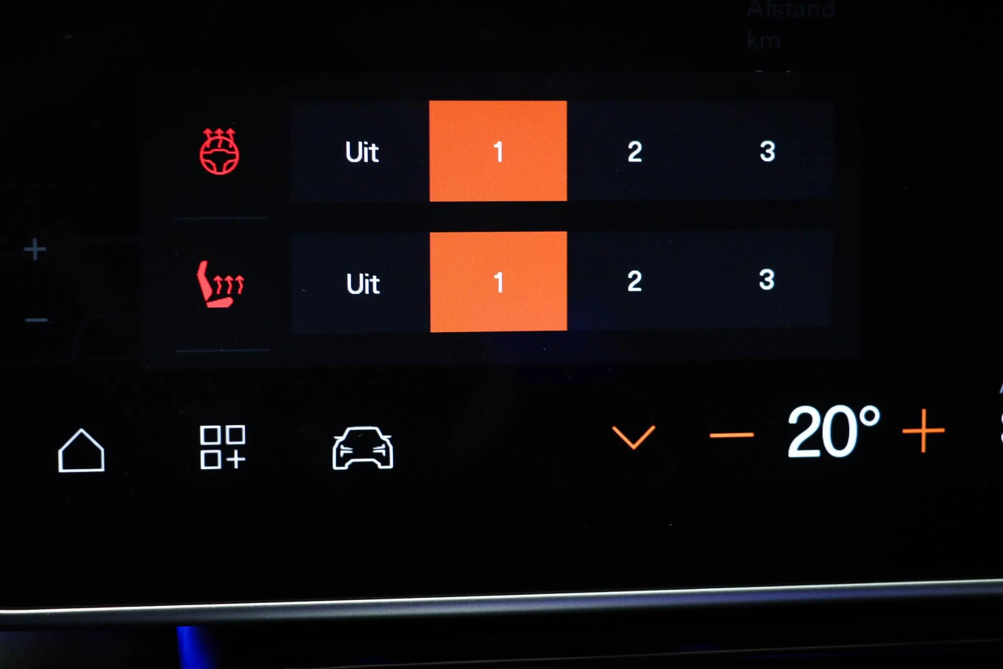 Hoofdafbeelding Polestar 4