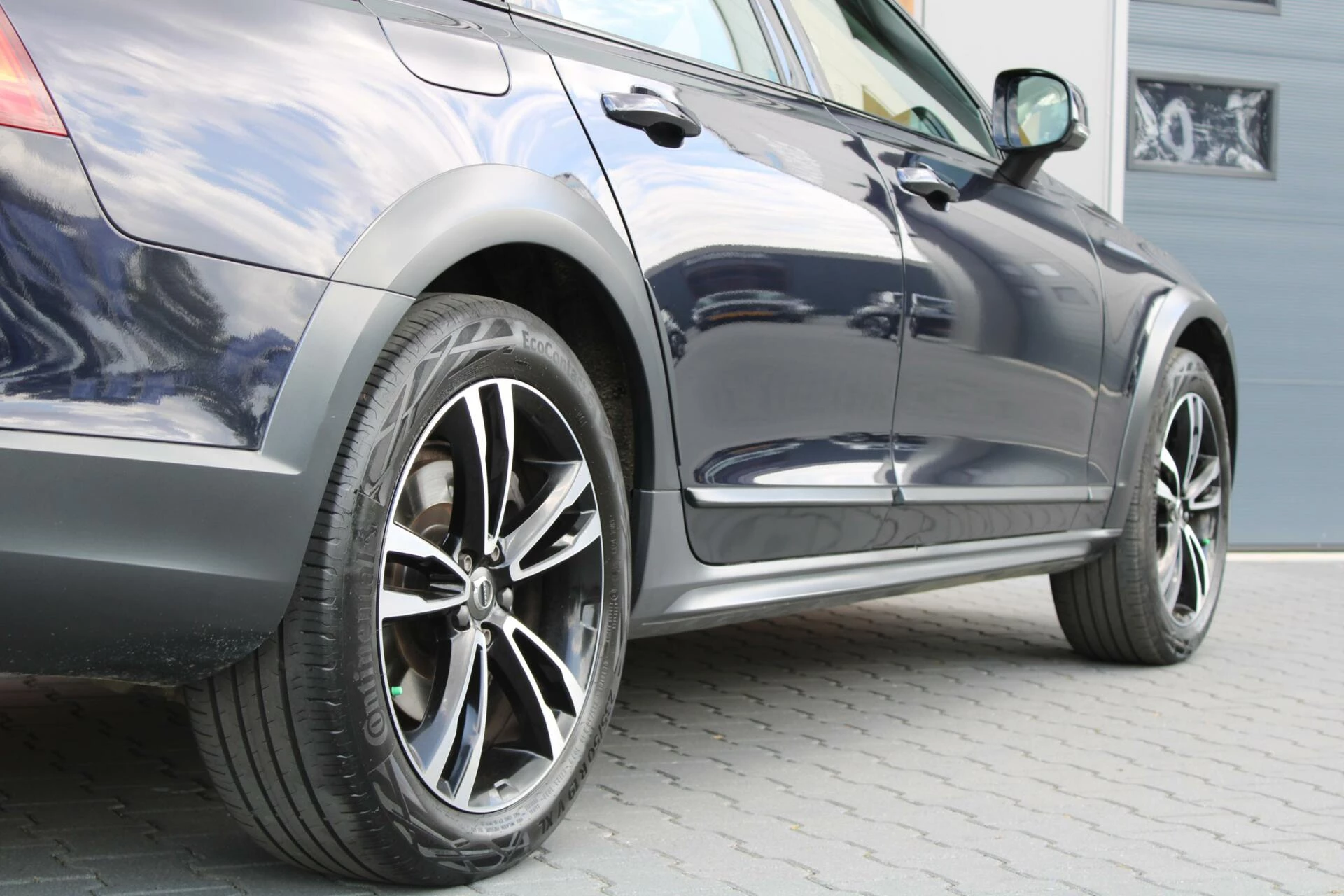 Hoofdafbeelding Volvo V90