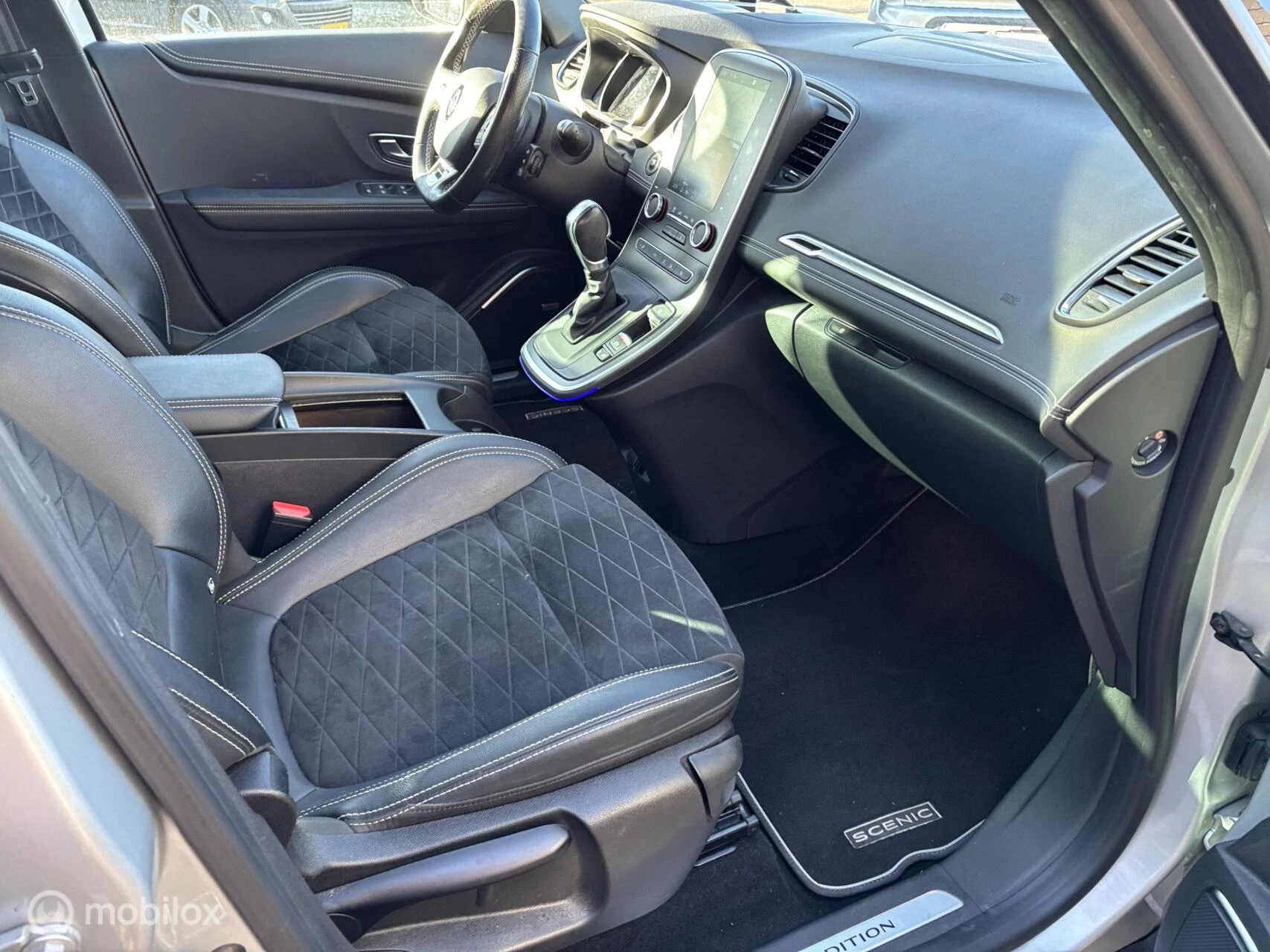 Hoofdafbeelding Renault Grand Scénic