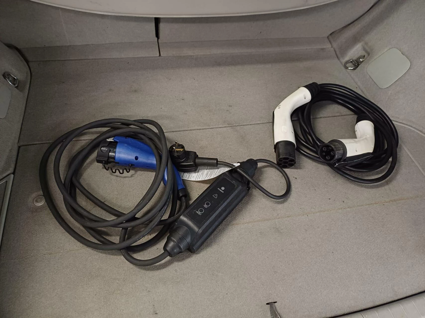 Hoofdafbeelding Toyota Prius