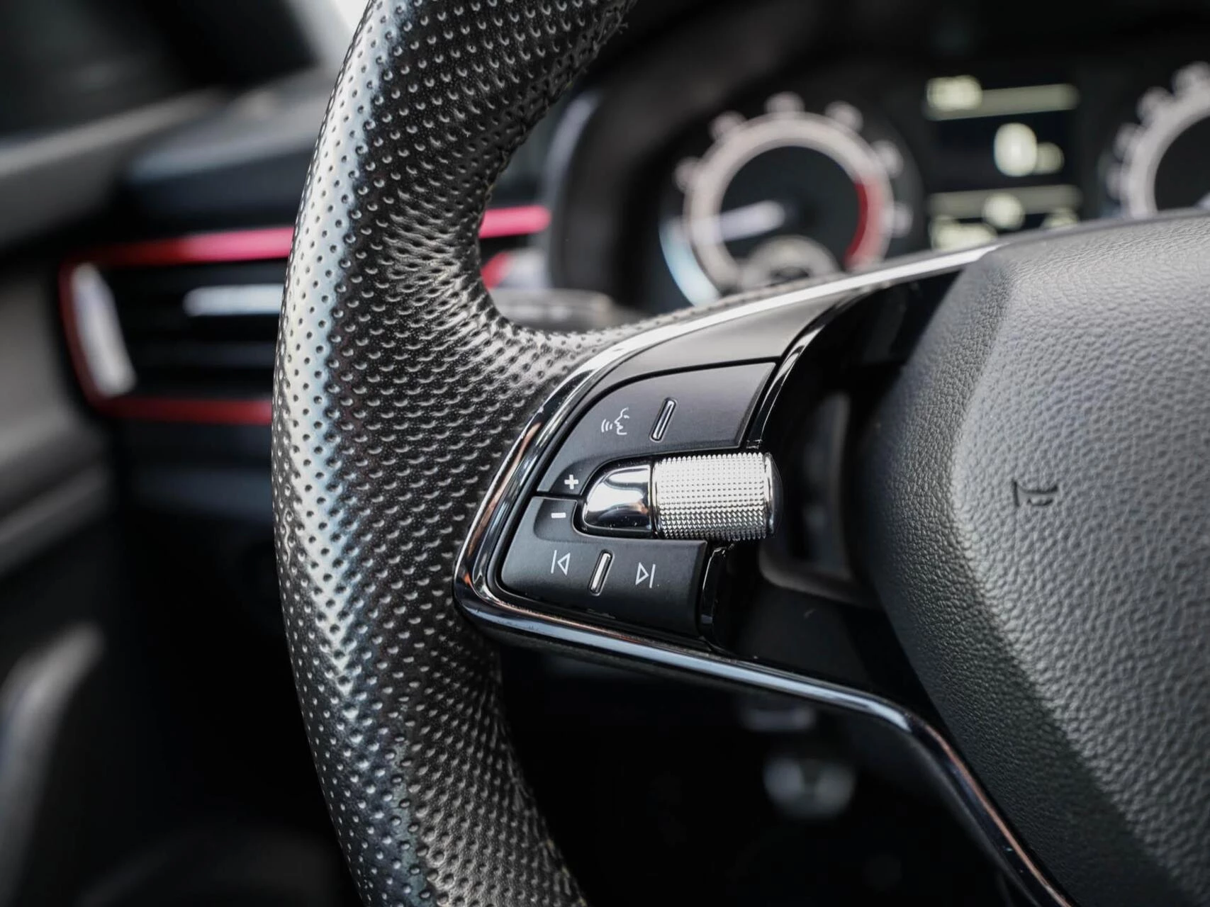 Hoofdafbeelding Škoda Scala