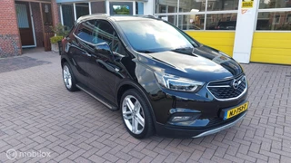 Opel Mokka X 1.4 Turbo Innovation