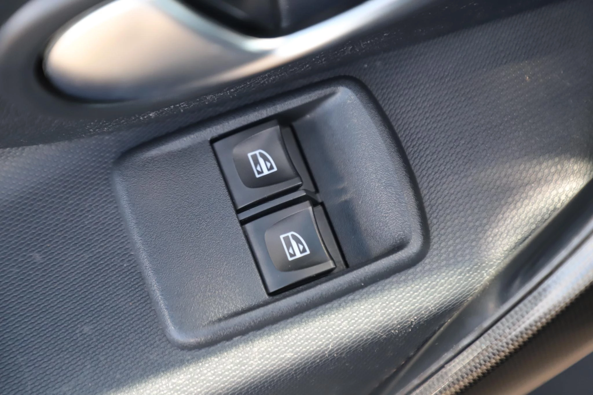 Hoofdafbeelding Dacia Sandero