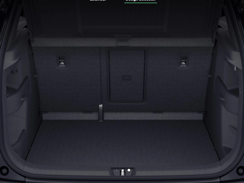 Hoofdafbeelding Škoda Elroq