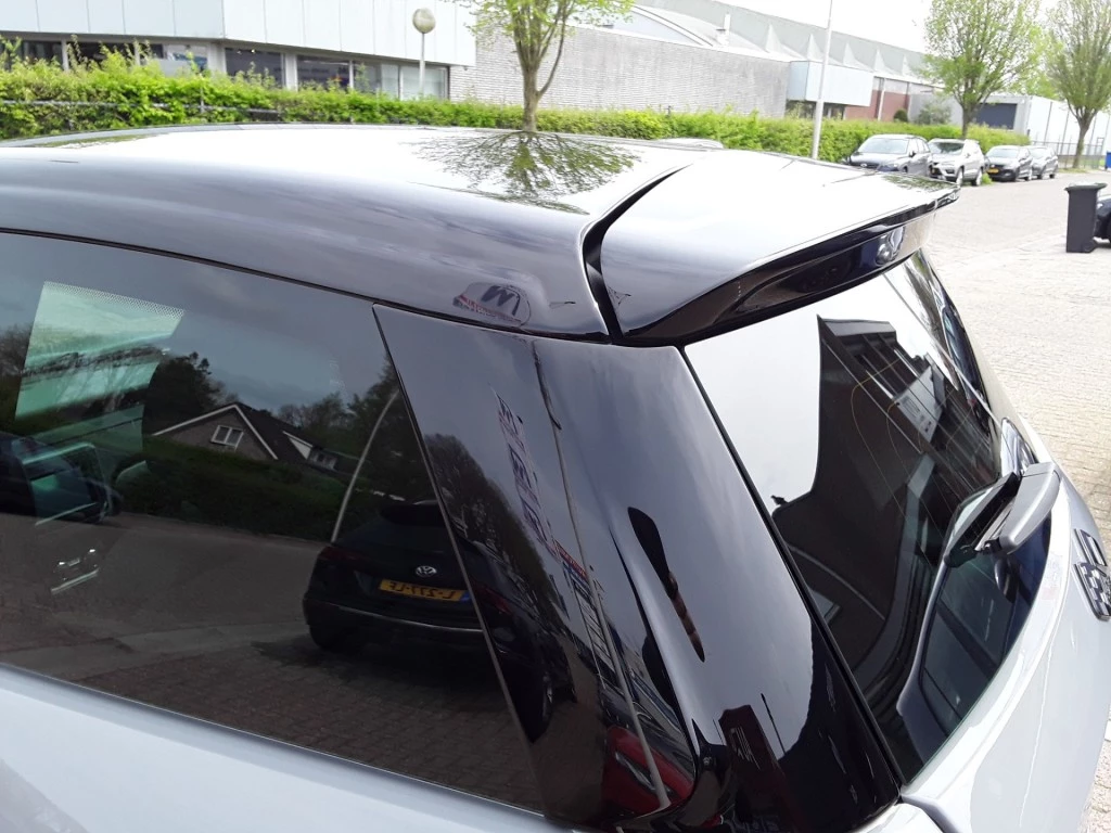 Hoofdafbeelding Ligier JS60