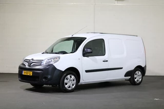 Hoofdafbeelding Renault Kangoo Renault Kangoo 1.5 dCi Maxi Koelwagen