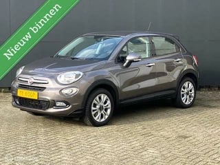 Hoofdafbeelding Fiat 500X