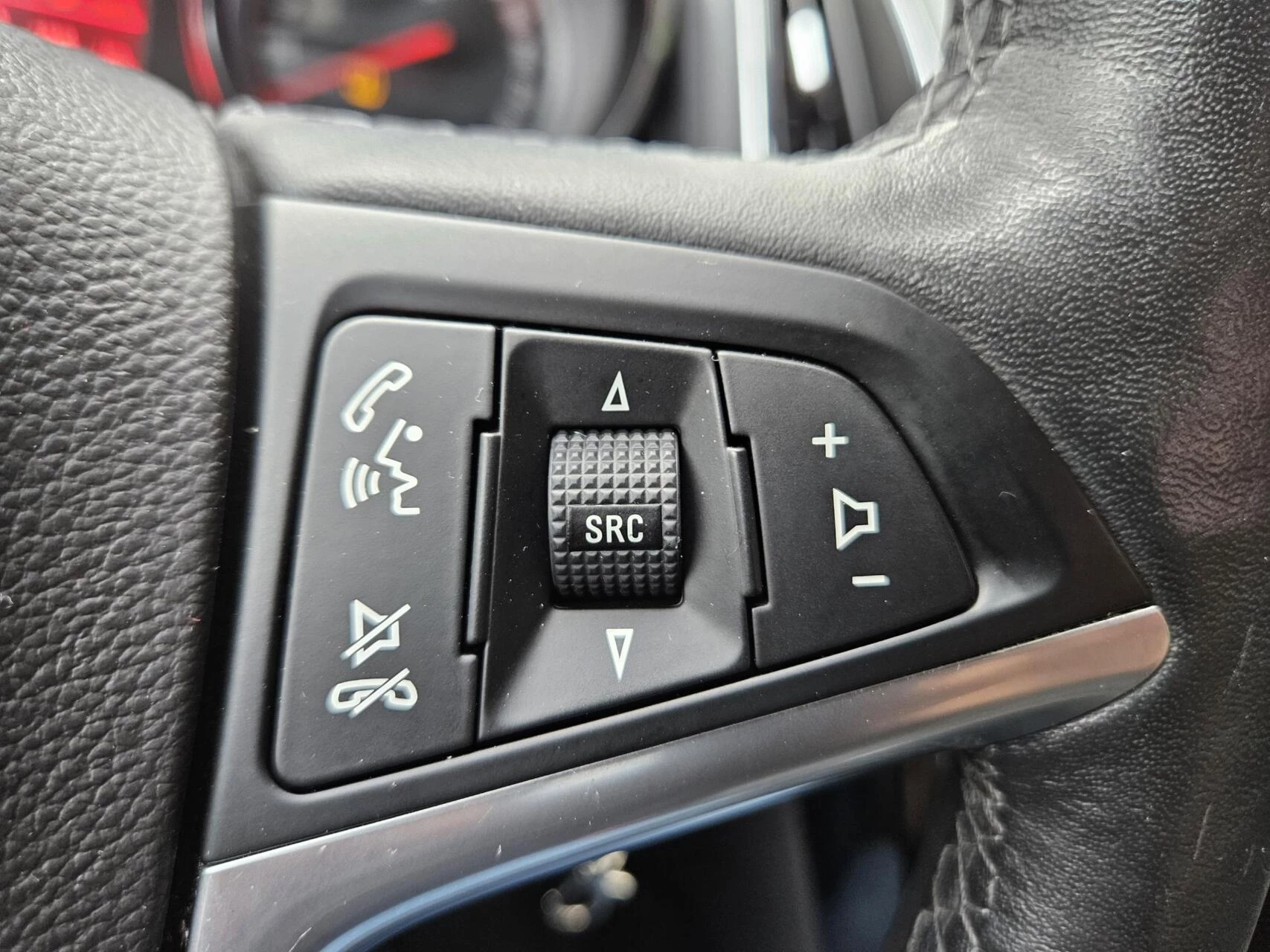Hoofdafbeelding Opel Zafira