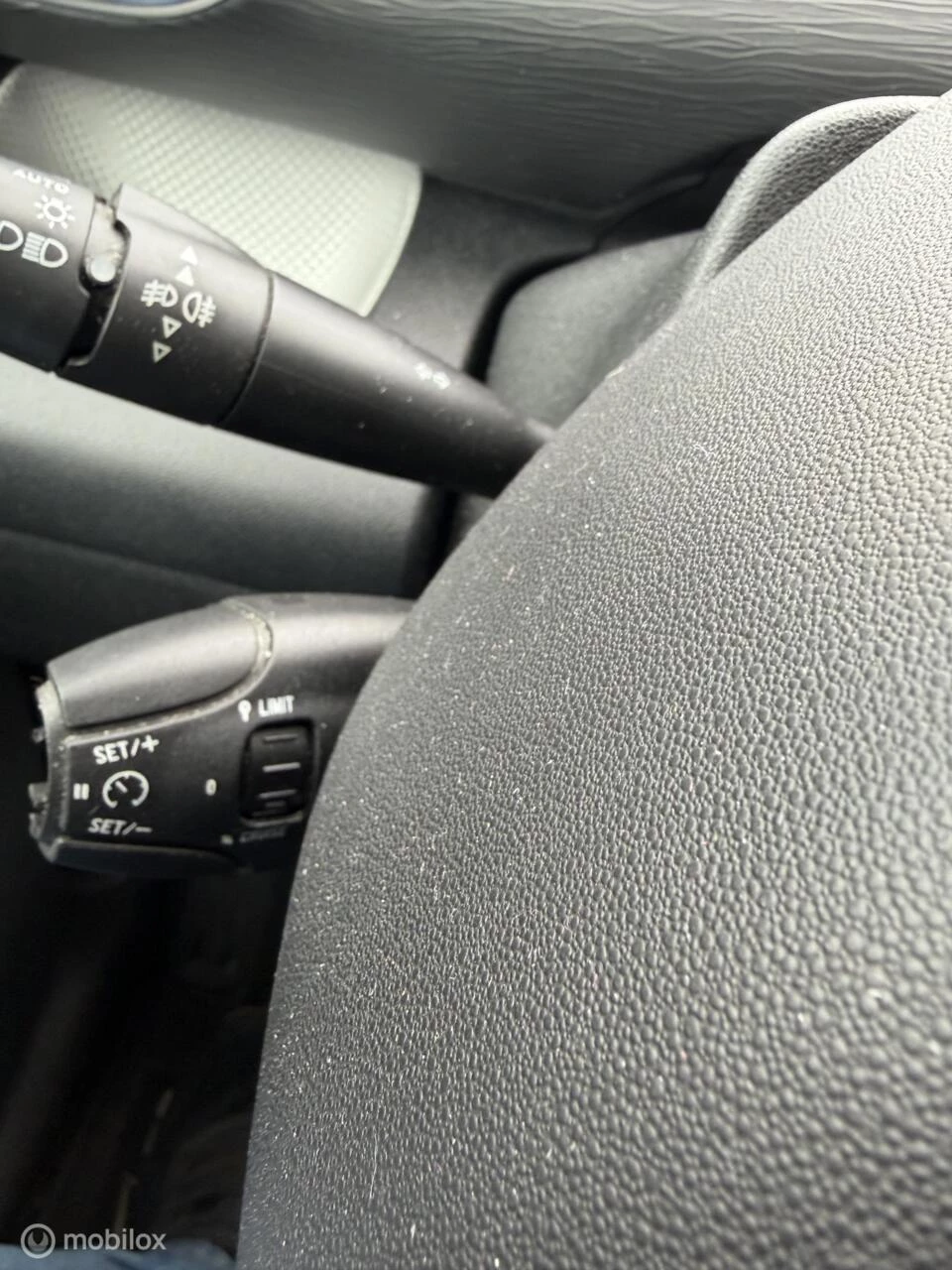 Hoofdafbeelding Citroën C3 Picasso