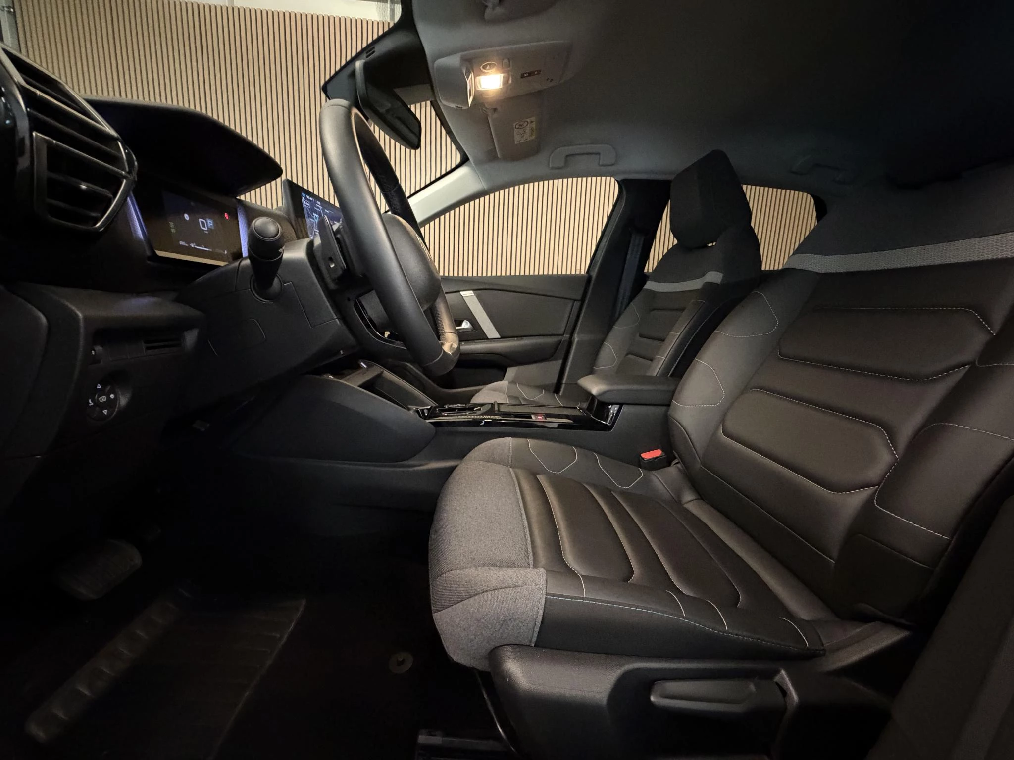 Hoofdafbeelding Citroën C4