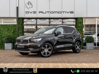 Volvo XC40 1.5 T3 Inscription | Harman Kardon | Leder | Camera | Carplay