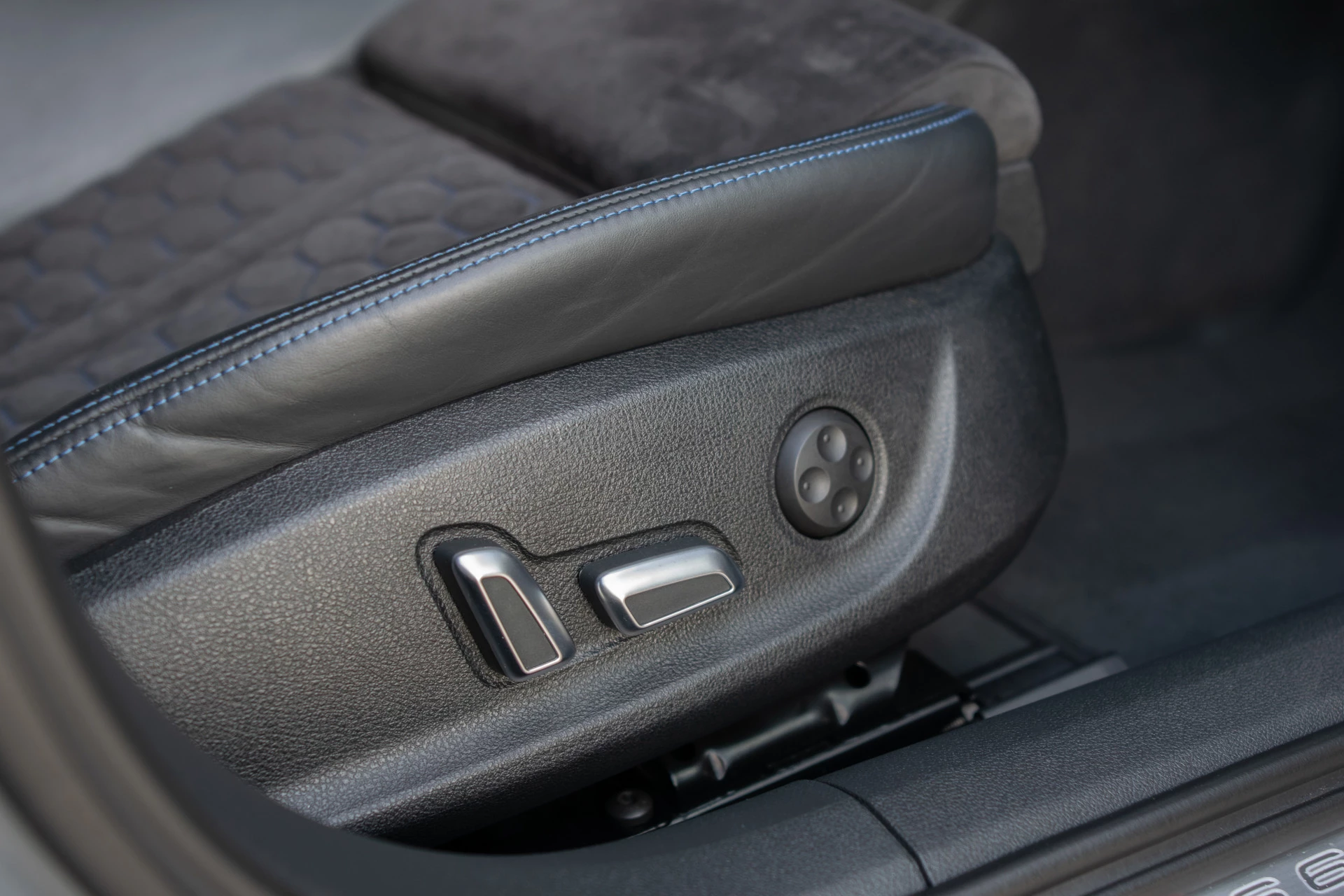 Hoofdafbeelding Audi RS6