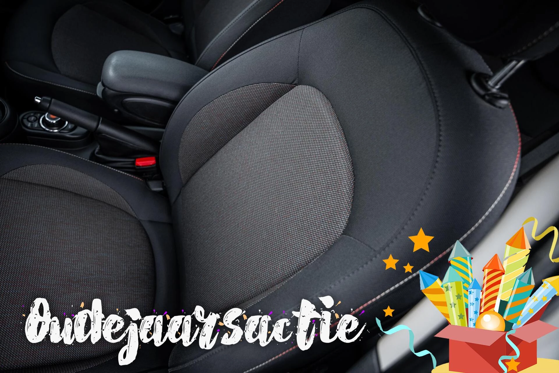 Hoofdafbeelding MINI One