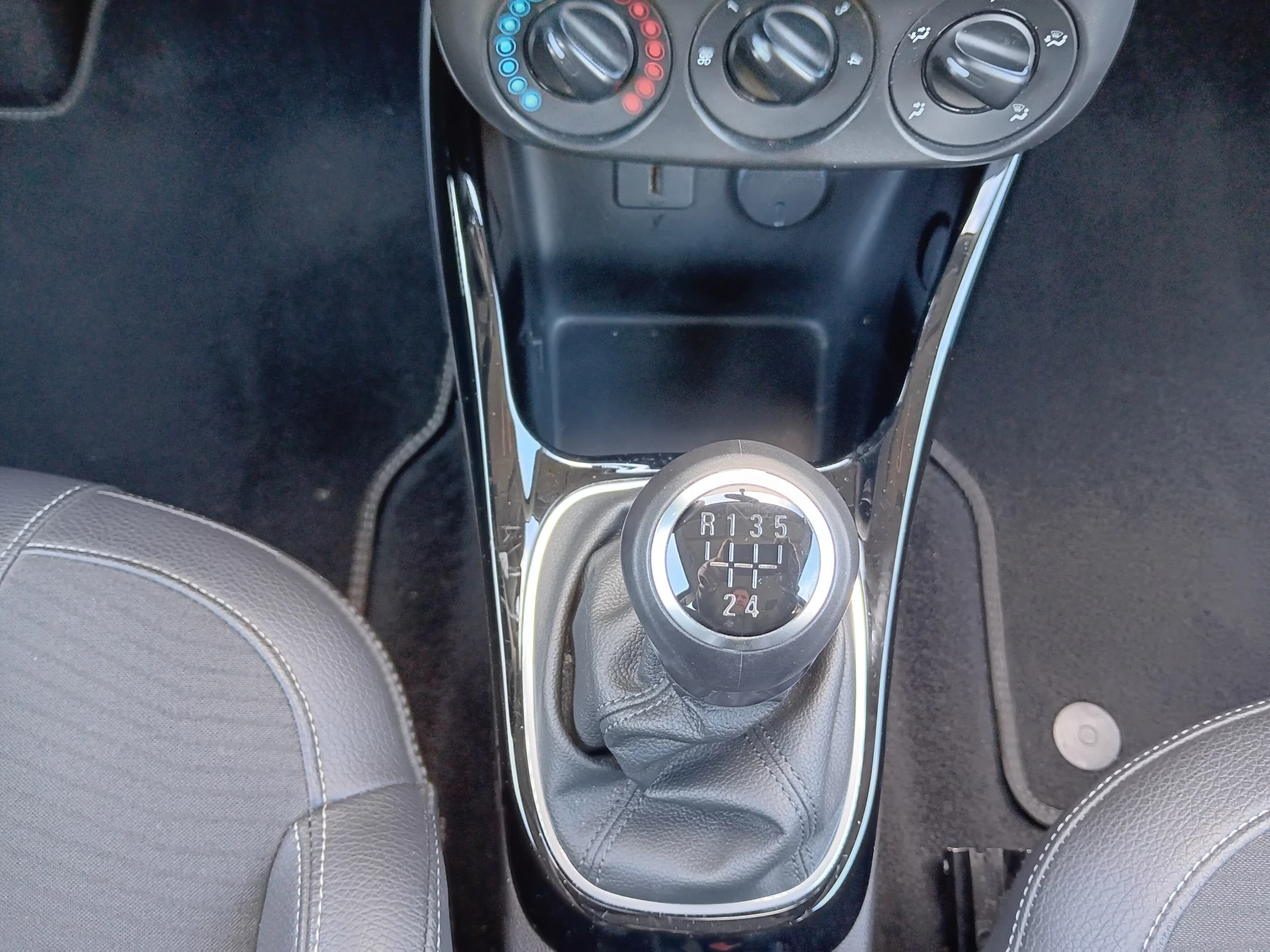 Hoofdafbeelding Opel ADAM