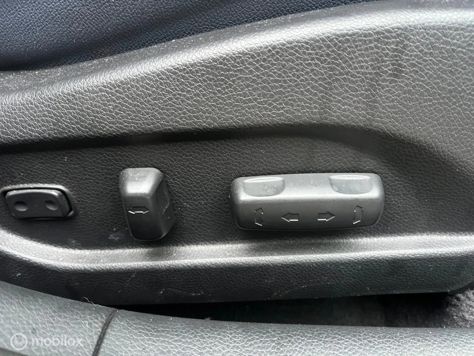 Hoofdafbeelding Hyundai i40