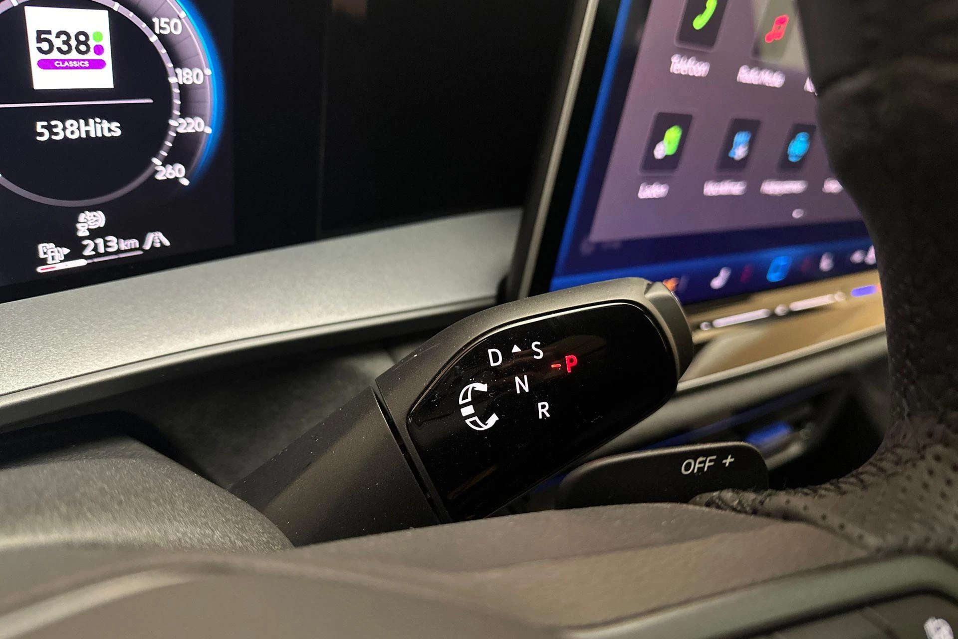 Hoofdafbeelding Volkswagen Tayron