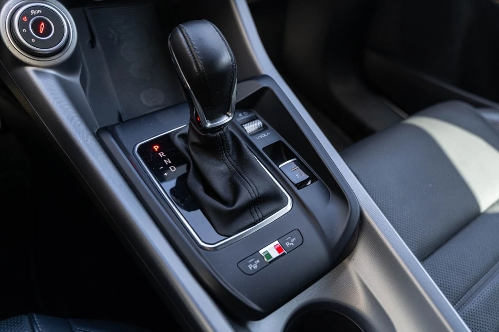 Hoofdafbeelding Alfa Romeo Tonale