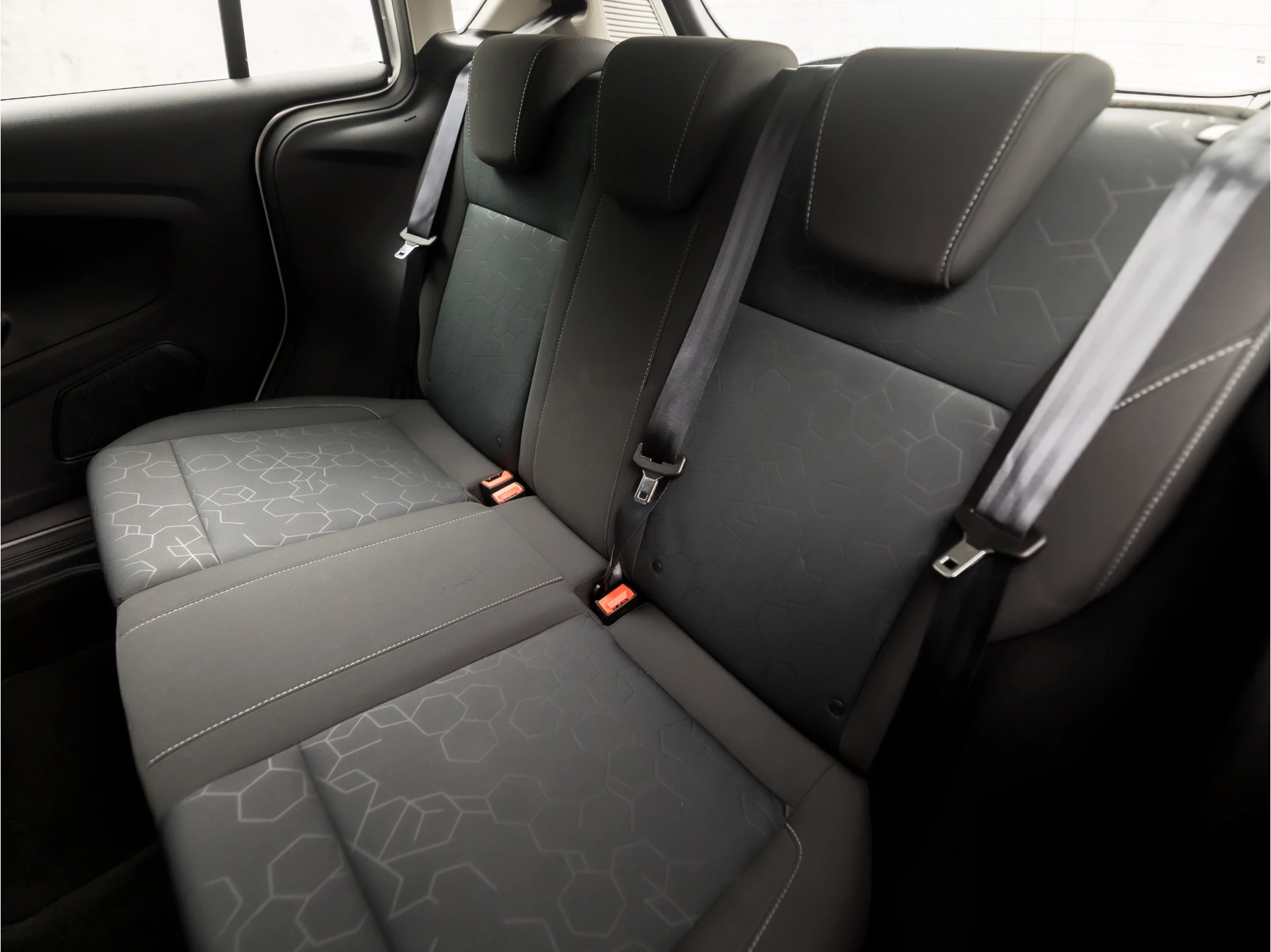 Hoofdafbeelding Ford B-MAX