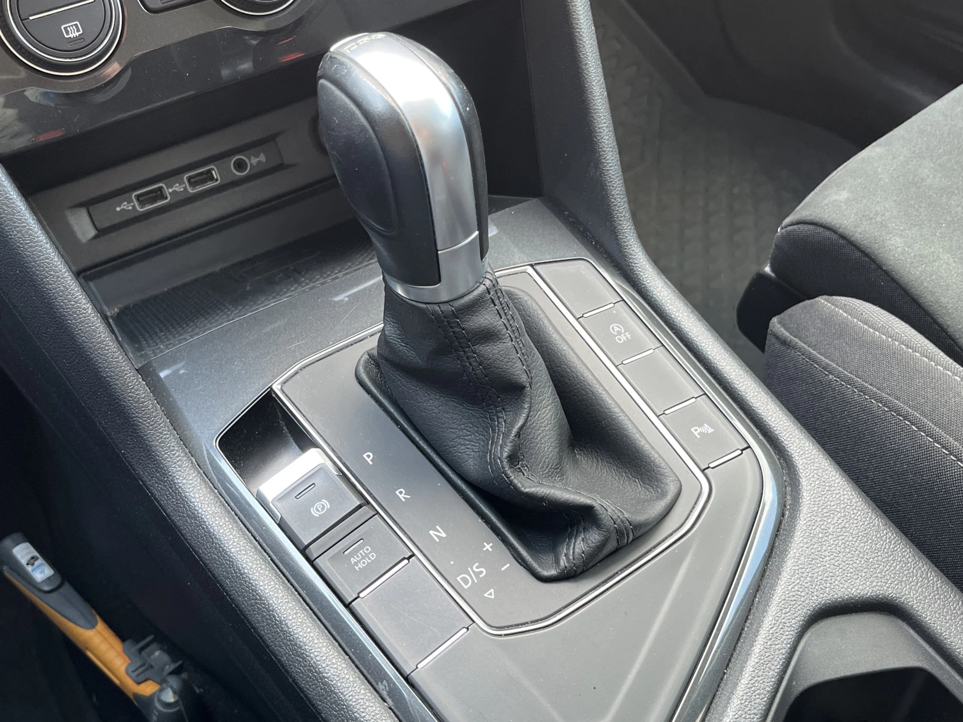 Hoofdafbeelding Volkswagen Tiguan Allspace