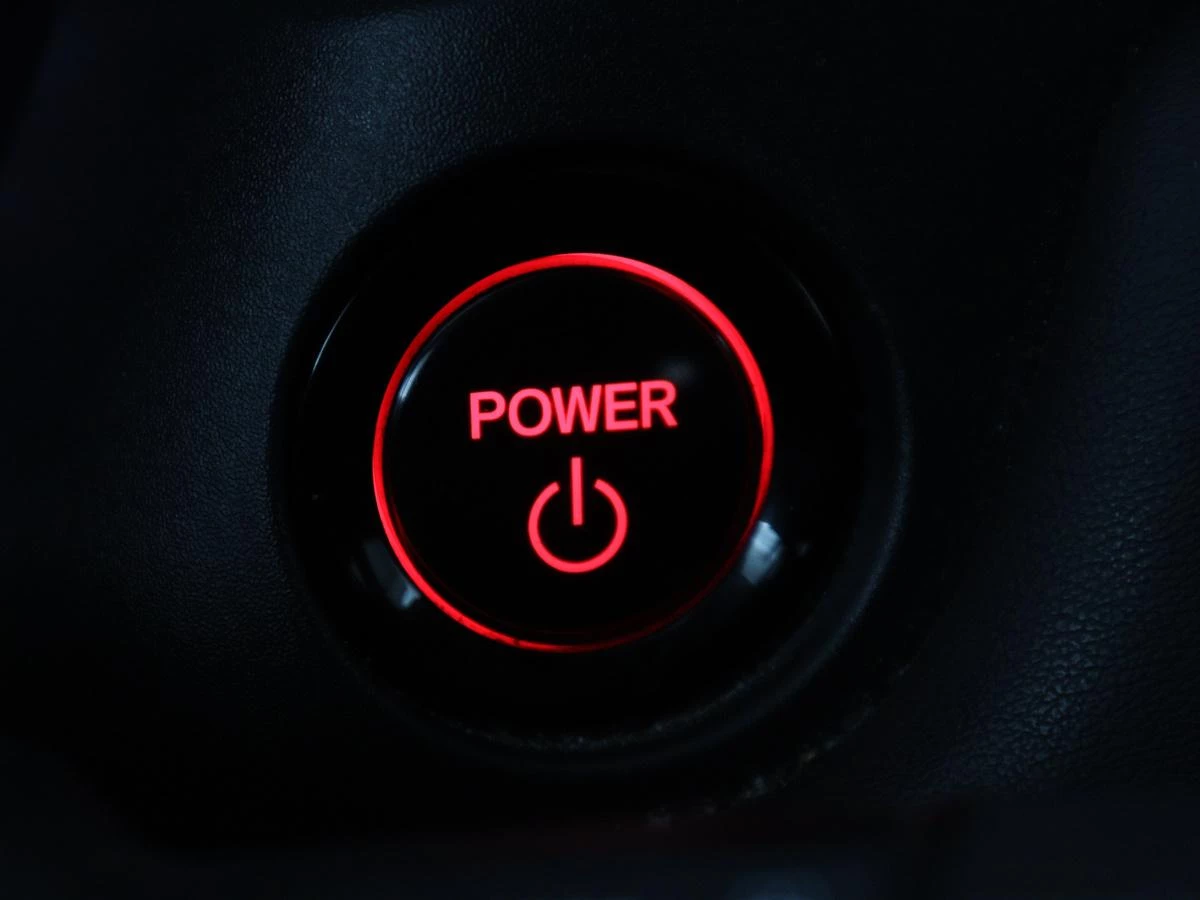 Hoofdafbeelding Honda HR-V