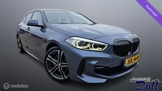 BMW 1-serie 118i M Sport. Automaat Executive NIEUWSTAAT!!!!!