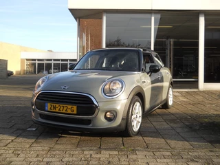 Hoofdafbeelding MINI Cooper MINI Cooper Pepper