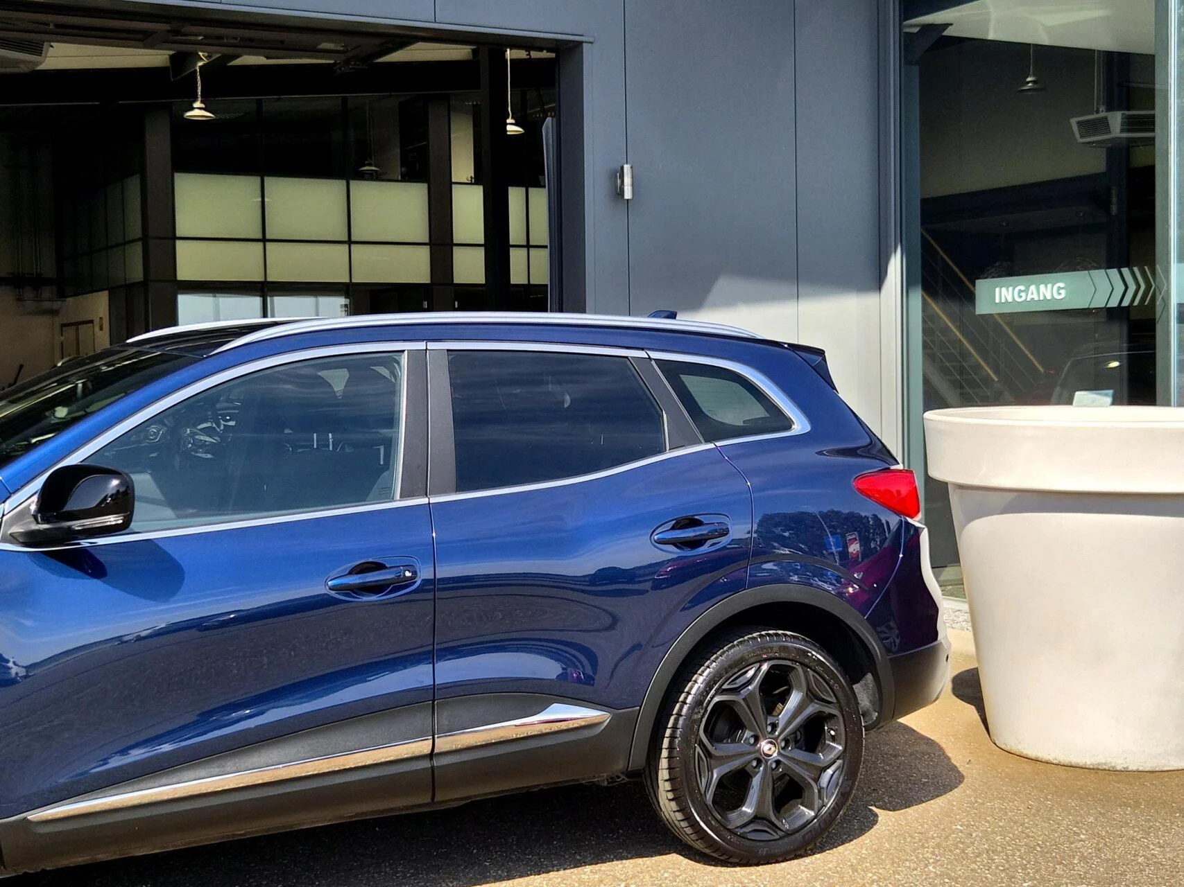 Hoofdafbeelding Renault Kadjar