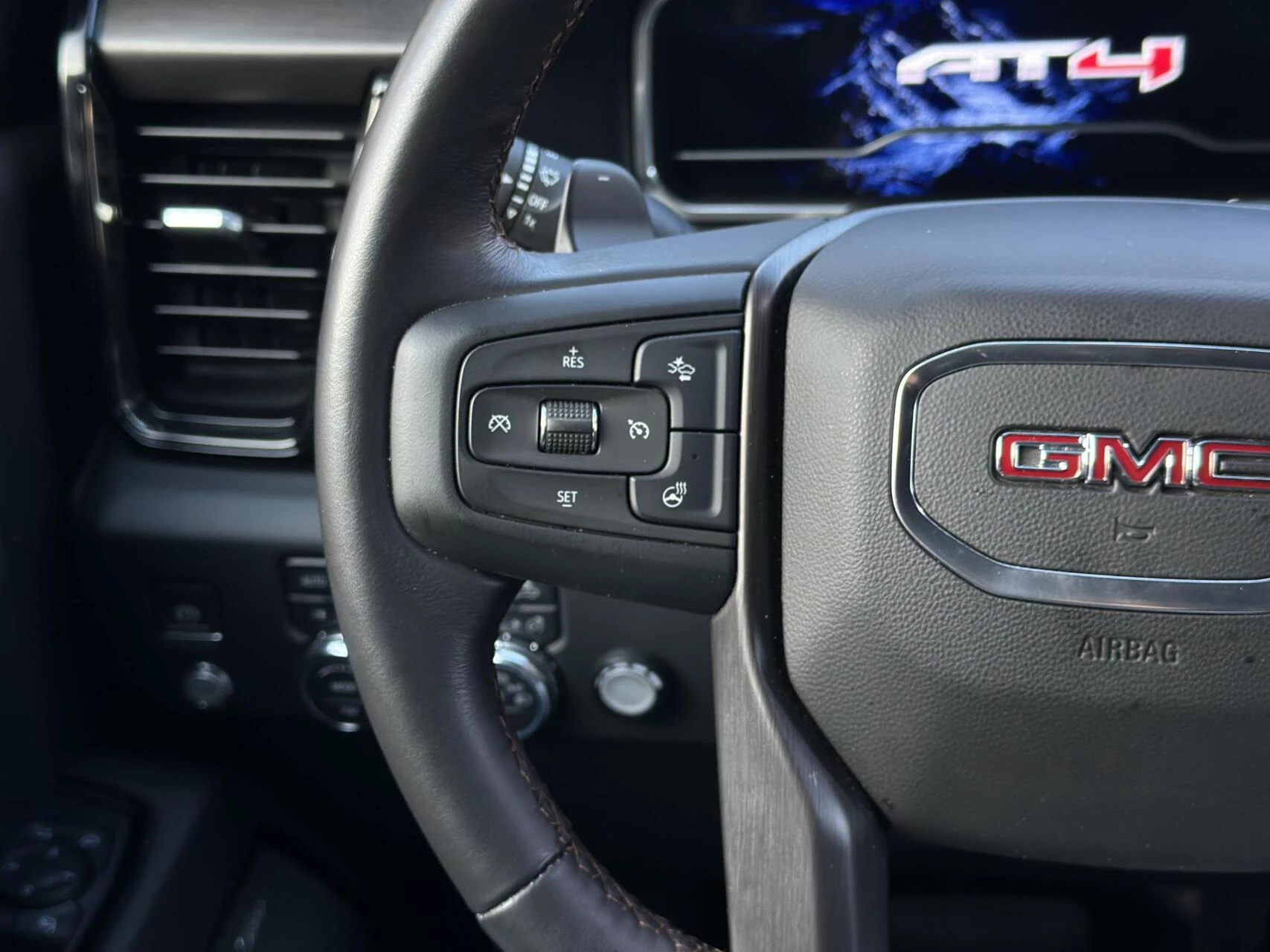 Hoofdafbeelding GMC Sierra